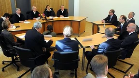 Bremer Haushalt ist verfassungsgemäß