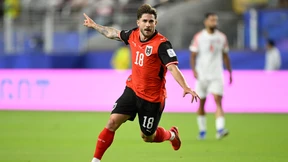 Österreich mit erstem WM-Sieg seit 36 Jahren