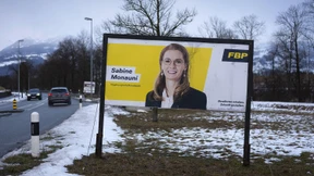 Patt nach Wahl in Liechtenstein