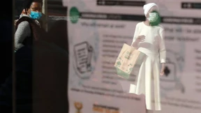 Ein verschonter Kontinent und Boreout im Job