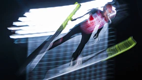 Geiger beendet die Skispringer-Flaute