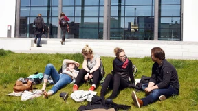 Die letzten Kinder der DDR