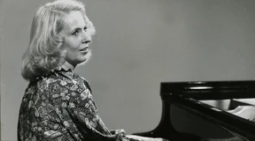 Inwendig singend, mit Mut zur Attacke