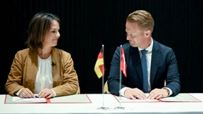 Dänemark und Deutschland wollen enger zusammenarbeiten