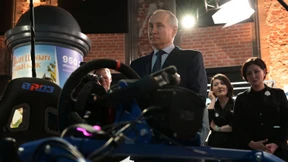 Putin spricht von Provokation