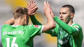 Im zweiten Anlauf alle Skeptiker widerlegen