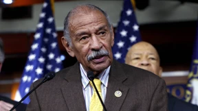 Dienstältester Kongressabgeordneter gibt Mandat ab