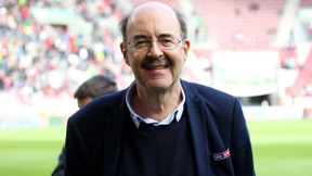 Fritz von Thurn und Taxis gibt Kommentatoren-Comeback