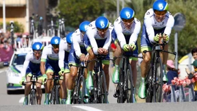 Wiedersehen macht manchmal Freude