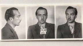 Der letzte Gang des Richard Schuh