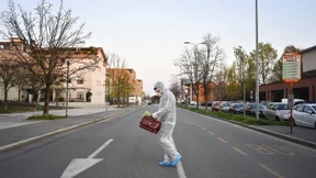 Die Wut der Hinterbliebenen