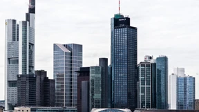 Investor Relations in Frankfurt