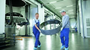 Technologiekonzern Schunk investiert in Heuchelheim