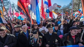 Exportlobby warnt vor Sanktions-Spirale gegen Russland