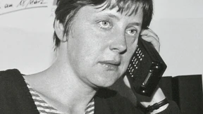 Preußische Hausfrau