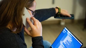 Frauen sind doch nicht besser beim Multitasking