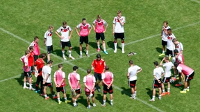 Wird die DFB-Elf überbewertet?