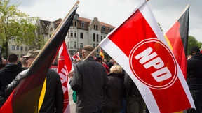 Starker Anstieg rechtsextremer Gewalt in Deutschland
