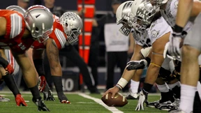 American Football als Pathosformel