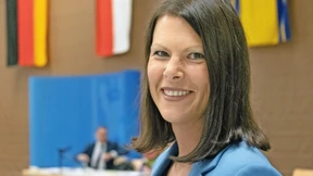 Erstmals eine Bürgermeisterin im Rheingau-Taunus-Kreis