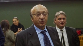 Mafiöses Machtsystem 