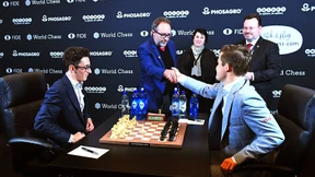 Das Brett brennt wieder