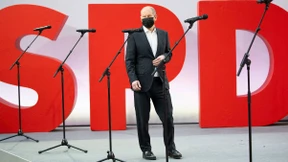 Warum schätzen Scholz und Esken sich plötzlich?