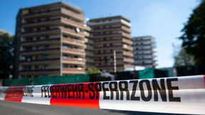 Behörden testen fast alle 450 Bewohner eines Hochhauses