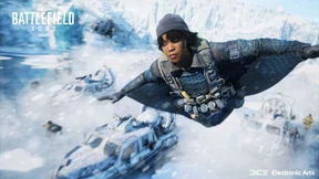 Runter vom Schlachtfeld, rein in den Tornado