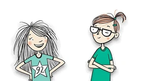 Eigenwillige Ermittlerin