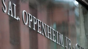 Sal. Oppenheim streicht zwei Drittel seiner Stellen