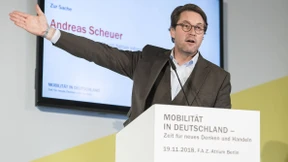 Wie bewegen wir uns in Zukunft fort?