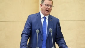 Bald nicht mehr genug Intensivbetten in Thüringen