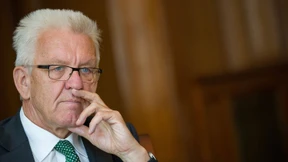 Konzept gegen Gewalt von Ausländergruppen