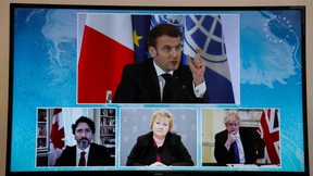 „Ziele für Artenschutz bislang gescheitert“