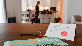 Finanzbehörden nehmen Airbnb-Vermieter unter die Lupe
