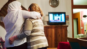 Schlechte Pflege, Herr Doktor!