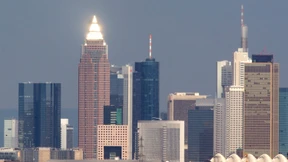 Regulierung hilft großen Fondsgesellschaften gegen kleine