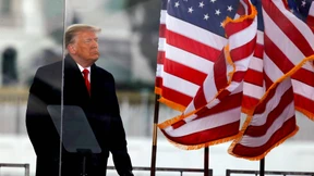 Die Fakten zum zweiten „Impeachment“ im Überblick