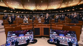 Ausschluss mit sofortiger Wirkung