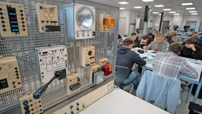 Ausbilder für Mangelberufe brauchen mehr Hilfe bei der IT