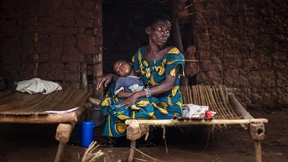 WHO empfiehlt neue BASF-Idee gegen Malaria