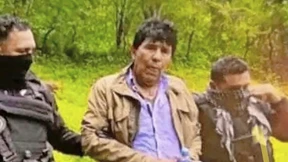 Festgenommener Drogenboss soll an die USA ausgeliefert werden