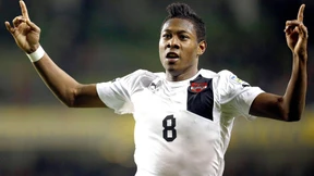 Alaba übernimmt zwei Prozent von Austria Wien