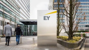 Anleger scheitern mit Anträgen gegen EY