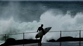17 Jahre alter Surfer stirbt bei Hai-Angriff in Australien