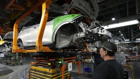 Die Jagd nach dem Super-Akku