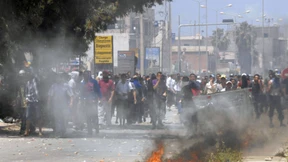 Ein Toter nach Ausschreitungen von Salafisten