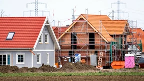 Wie Vermögende mit dem Immobilienrutsch umgehen