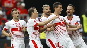 Großes Glück für die Schweiz